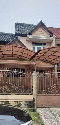 Rumah Bagus di Metland Puri, Ukuran 7x15, Dekat Green Lake City