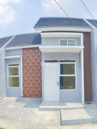 Rumah Bsru Model Keren Ready Siap Huni 15 Menit dari Bsd.