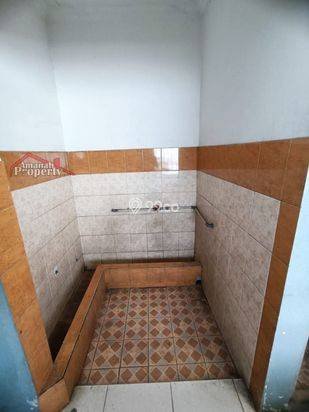 Ruko Murah Lokasi Strategis Area Komersil dan Perkantoran Beji Depok
