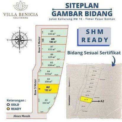 Rumah Bernuansa Villa Dengan Private Pool Di Utara Kampus Ugm