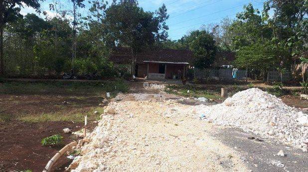 Rumah Murah SHM Harga 160 Jutaan Di Gunungkidul