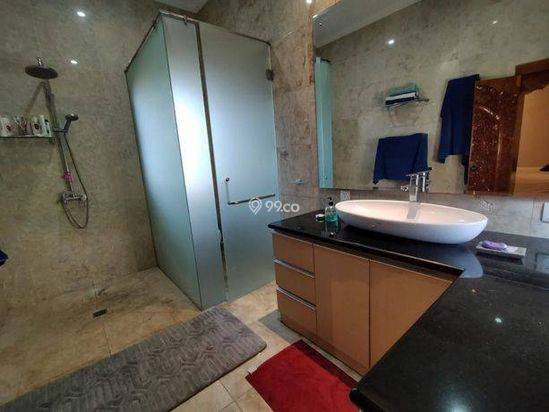 Dijual Villa 2 Lt Dg Swimming Pool Akses Bagus di Jimbaran