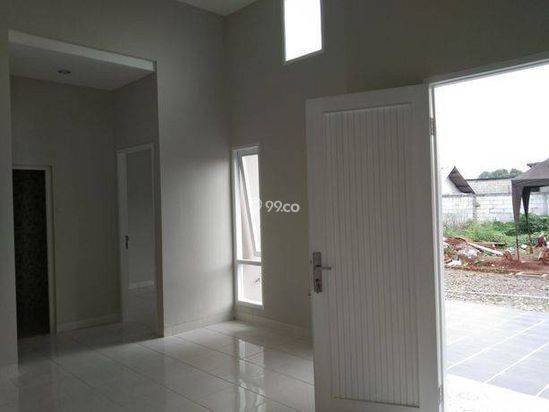 Rumah Baru Dalam Cluster Sawangan Depok 
