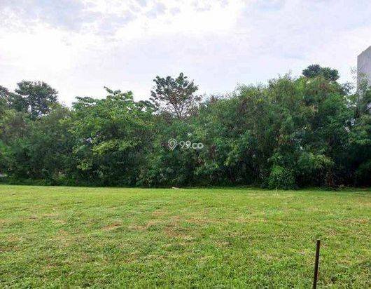 Dijual Kavling 630m² di Paramount Hills Golf Gading Serpong 