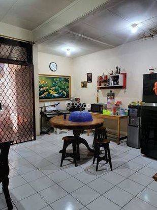 Rumah Siap Huni di Vila Melati Mas (1801)