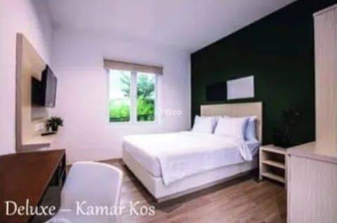 Jual Rumah Kost Bagus H Studio Mampang Prapatan Jakarta Selatan