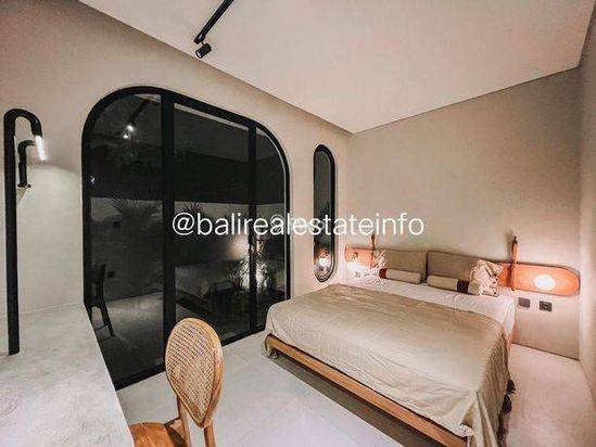 Brand New Mediteranian Style Villa For Sale