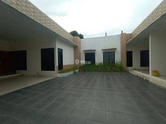 Rumah murah SHM dekat RS kasih ibu Surakarta
