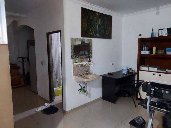 Rumah Nyaman di sunter