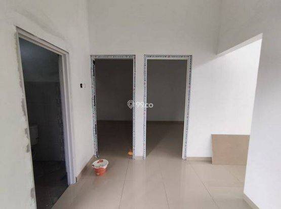  Rumah Minimalis Harga Terjangkau Dekat Jalan Raya Di Magelang