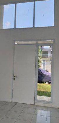TRUN HARGA NYUNGSEP HABIS (OVER KREDIT) rumah semiRE