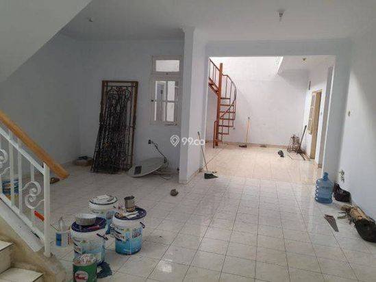 Baru Renov Rumah Cantik di Legenda Wisata