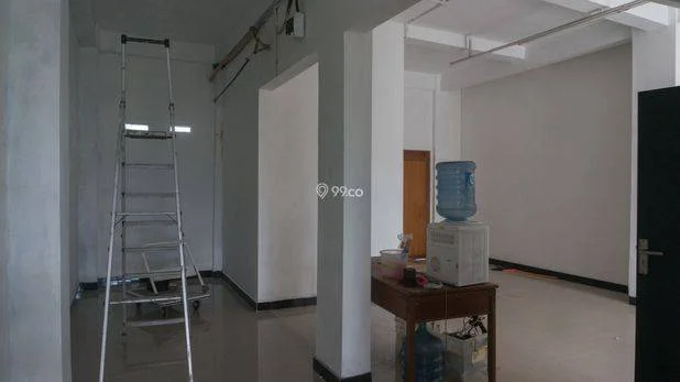 DISEWAKAN RUKO 1 LT  JIMBARAN PINGGIR JALAN BESAR