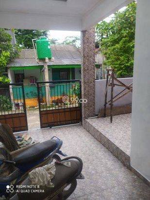 Dijual Rumah Siap Huni