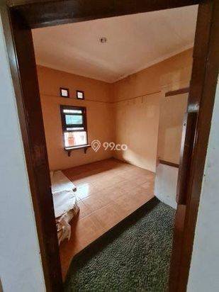 Tempat Usaha di Sayap Riau Lokasi Strategis