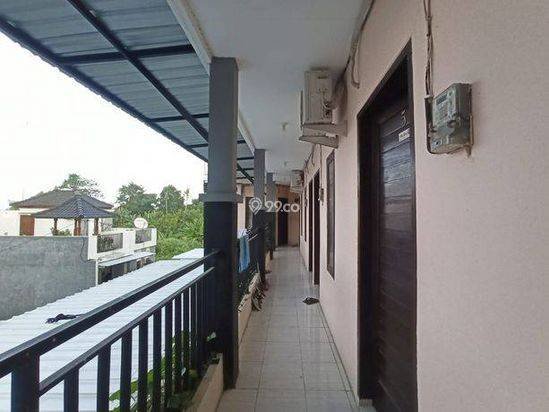 Kost Termurah 10 Kamar Tidur Dekat Kampus Bali