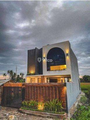 Villa Masih Baru Harga Murah Dekat Ubud Bali