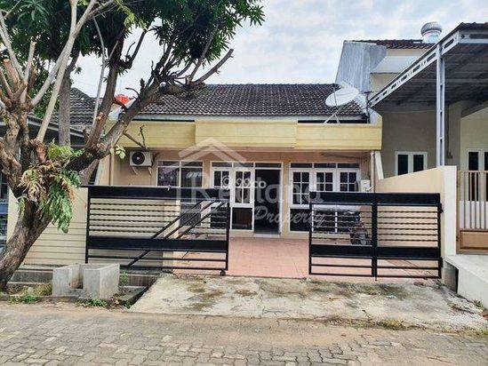 Rumah di Puri Anjasmoro , Semarang Lz Tt 4207