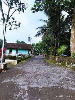 Kavling Murah Timur Uii SHM Per Unit