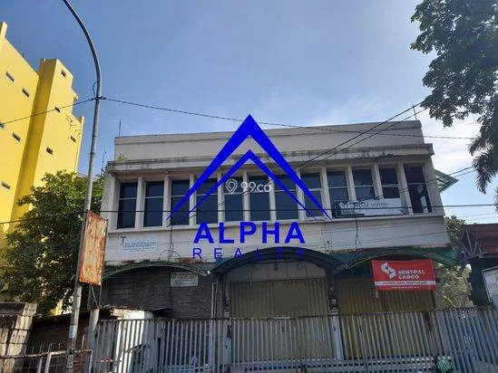 Disewa Ruko Di Cimahi Bandung