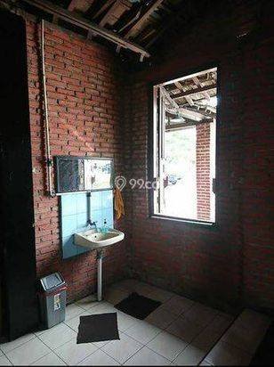Ruang Usaha Ex Resto di Ambarketawang, Gamping