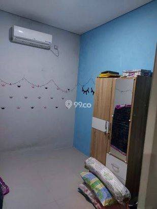 Dijual Rumah di Metland Tambun.