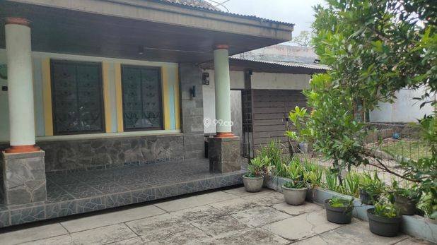 Rumah Murah Sayap Riau