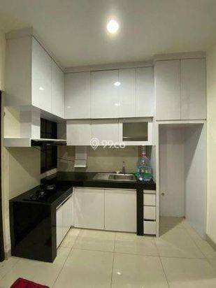 RUMAH DI CITRA GREEN VILLAGE