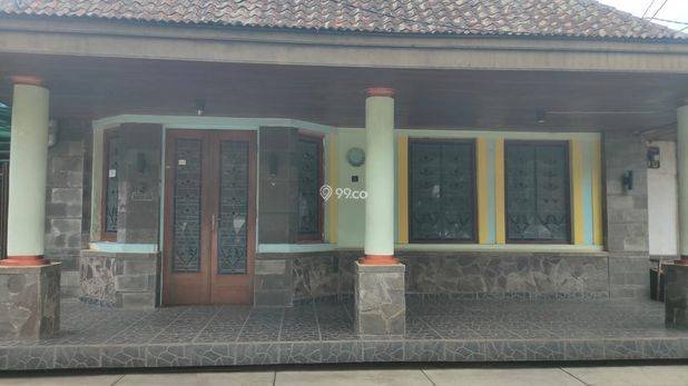 Rumah Murah Sayap Riau