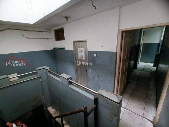Ruko Murah Lokasi Strategis Area Komersil dan Perkantoran Beji Depok