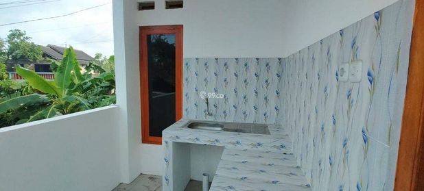  Rumah Murah Dalam Cluster Dekat Alun Alun Kota Wonosari