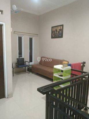 RUMAH BARU FURNISH DI METLAND PURI 