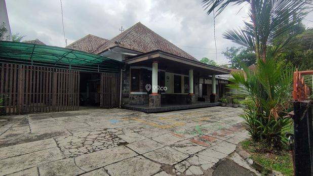 Rumah Murah Sayap Riau