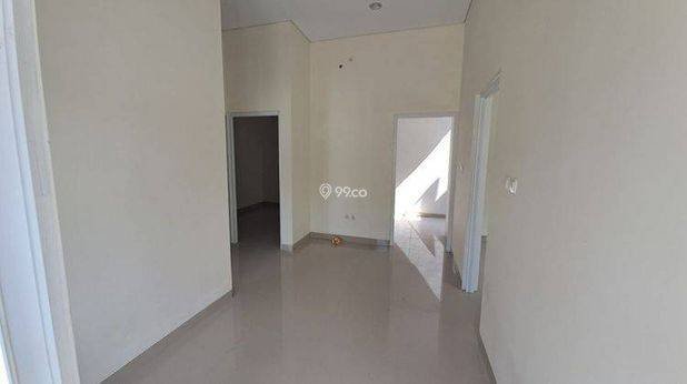 RUMAH CANTIK PALING MURAH DI SLEMAN DP 0%