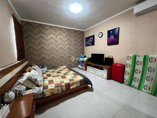 Rumah Bagus di Kota Wisata