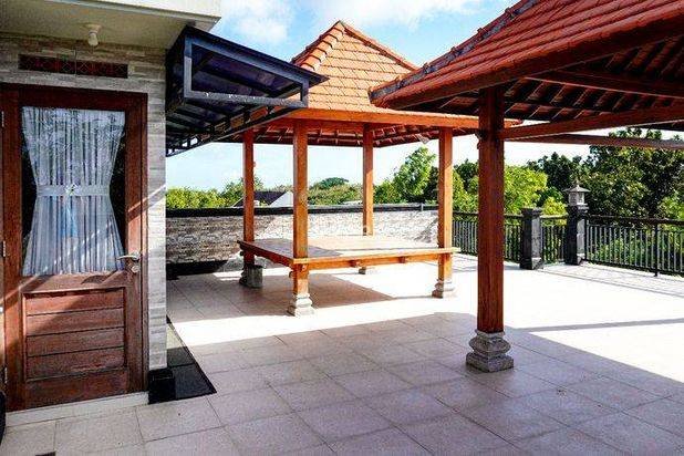 Dijual Rumah Super Murah View Laut Di Ungasan Jimbaran