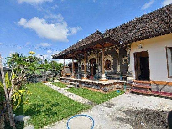 DIJUAL RUMAH SECOND SUPER MURAH DEKAT JALAN UTAMA TABANAN