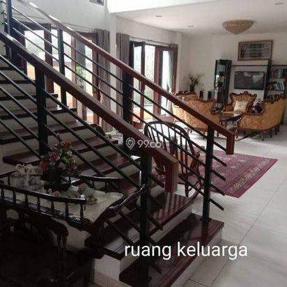 Rumah Minimalis Plus Kolam Renang Pulo Gebang