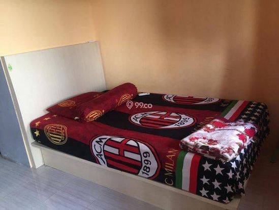  Kost Termurah 10 Kamar Tidur Dekat Kampus Bali