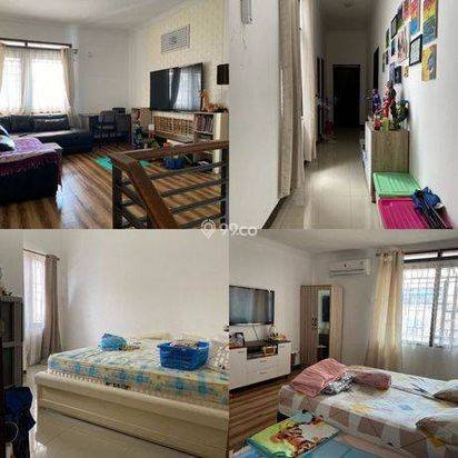 Rumah Modern Minimalis Situsari Cijagra Buahbatu