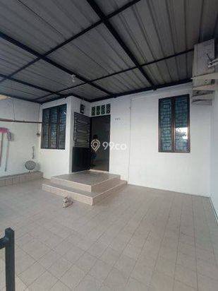 RUMAH SIAP HUNI DEKAT GRAND MALL PENUIN, SERTIPIKAT HAK MILIK