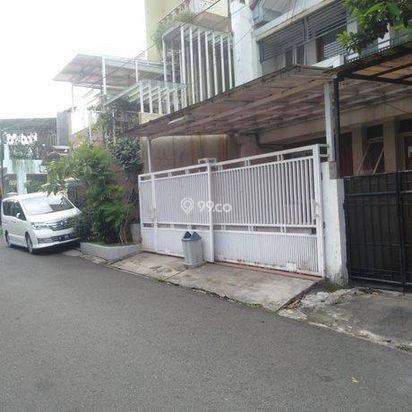 Rumah murah di pondok pinang Jakarta selatan 