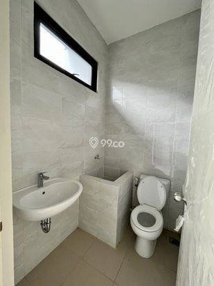 Ruko ready usaha di Raya Taman Asri Pondok Tjandra Sidoarjo