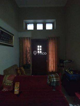 Rumah siap huni di grand wisata Bekasi