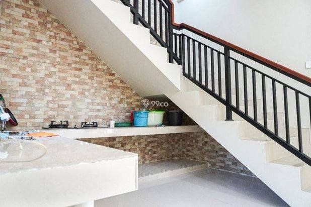 Dijual Rumah Super Murah View Laut Di Ungasan Jimbaran