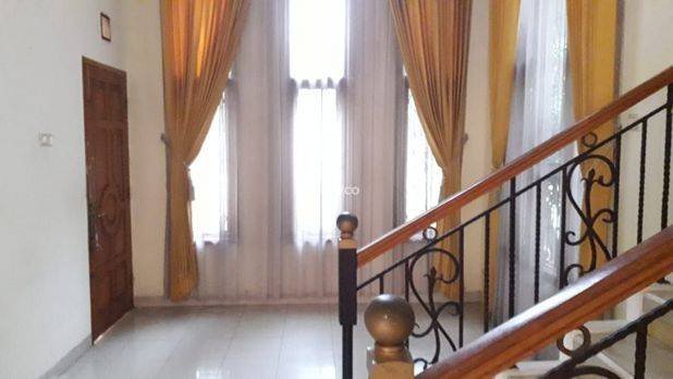 Rumah Lux Batununggal 