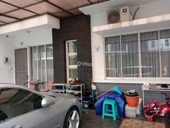 RUMAH DI PURI MANSION
