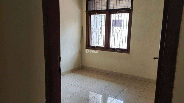 Rumah disewakan di Jakasetia Bekasi