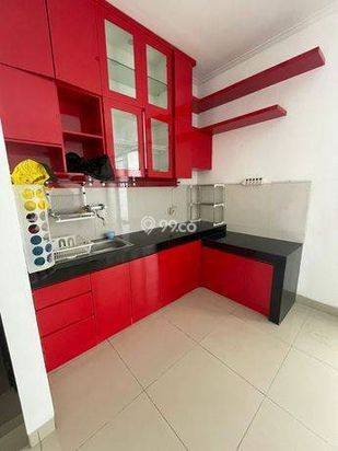 RUMAH DI GREENLIKE CITY 