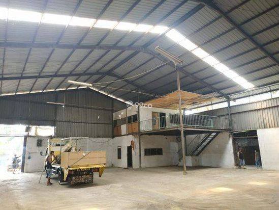 Disewakan Gudang siap huni di Tambun.